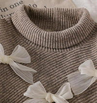 🎀 Little Éloise Bow Set